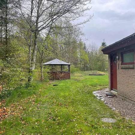 Casa vacanze Skovsvinget 3 Spottrup