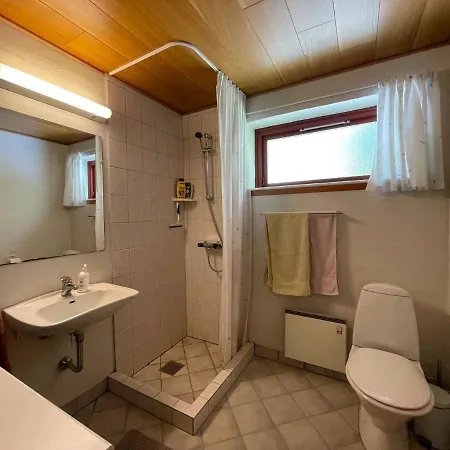 Skovsvinget 3 * Spottrup