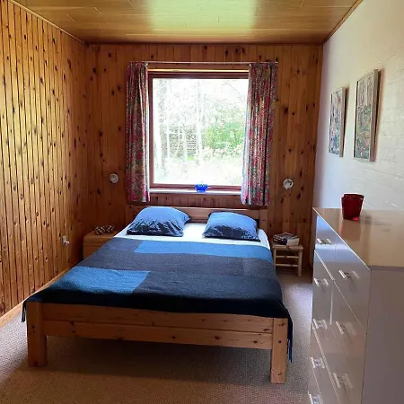 Skovsvinget 3 Spottrup